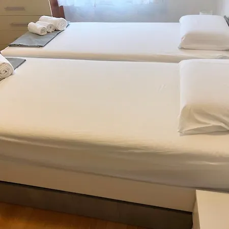 Apartament Mihi Podstrana