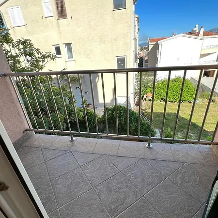 Apartament Mihi Podstrana