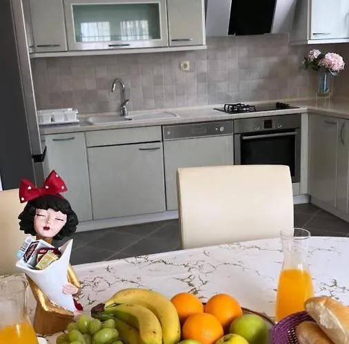 Apartament Mihi *