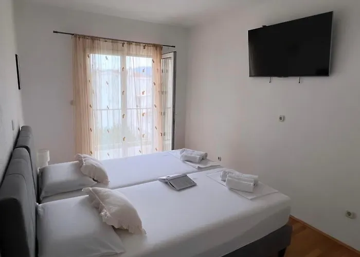 Mihi Podstrana