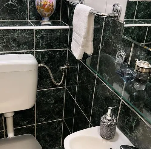 Apartament Mihi *