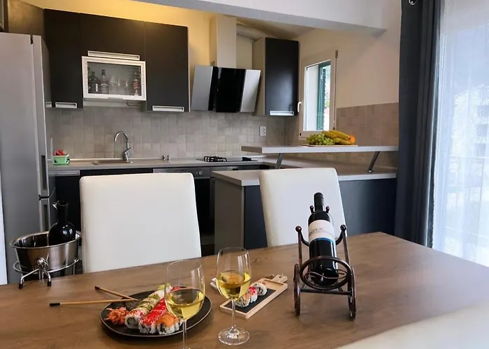 Apartament Mihi *