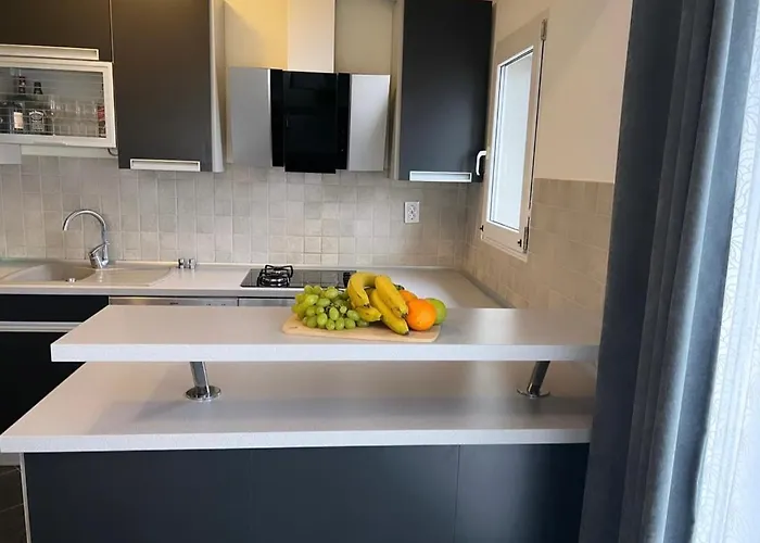 Mihi * Podstrana