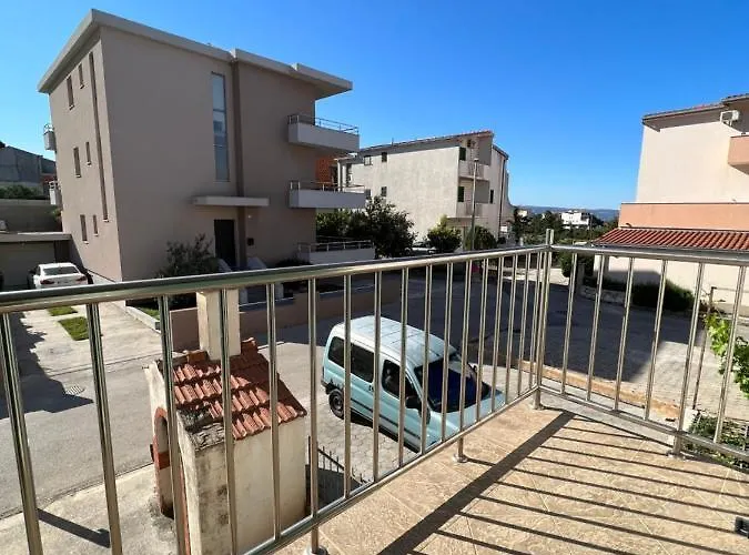 Apartament Mihi