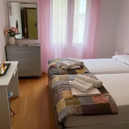 Appartement Mihi *