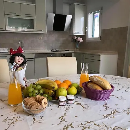 Mihi * Podstrana
