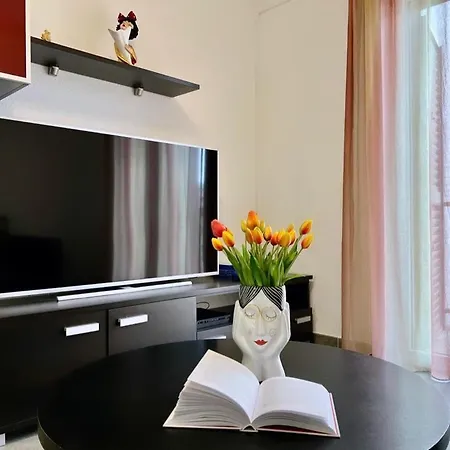 Mihi Appartement *