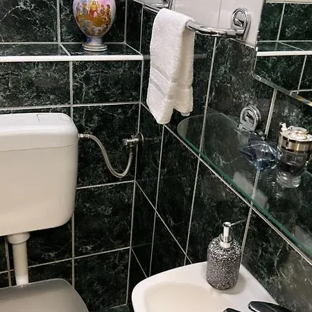 Appartement Mihi *