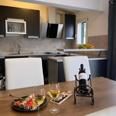 Appartement Mihi *