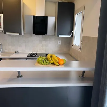 Mihi * Podstrana