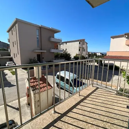 Appartement Mihi