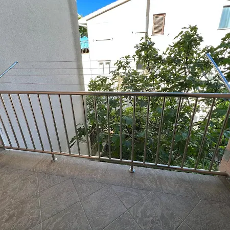 Appartement Mihi Podstrana